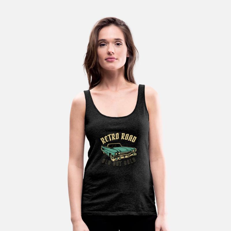 Retro Style Tees for Every Occasion