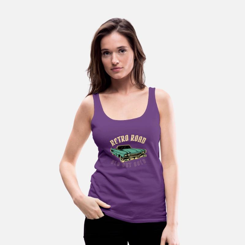 Retro Style Tees for Every Occasion