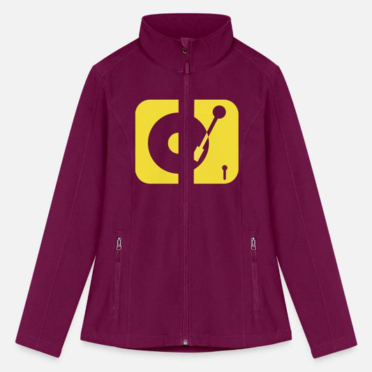 retro T-Shirt Vinyl record Dj Turntables