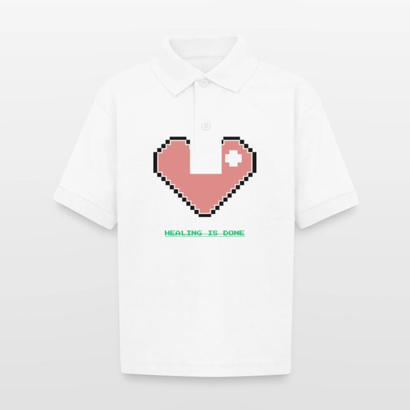 Retroheart pixel