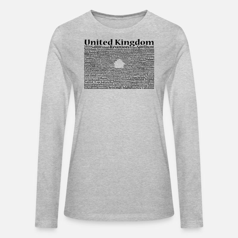 Reunion of United Kingdom