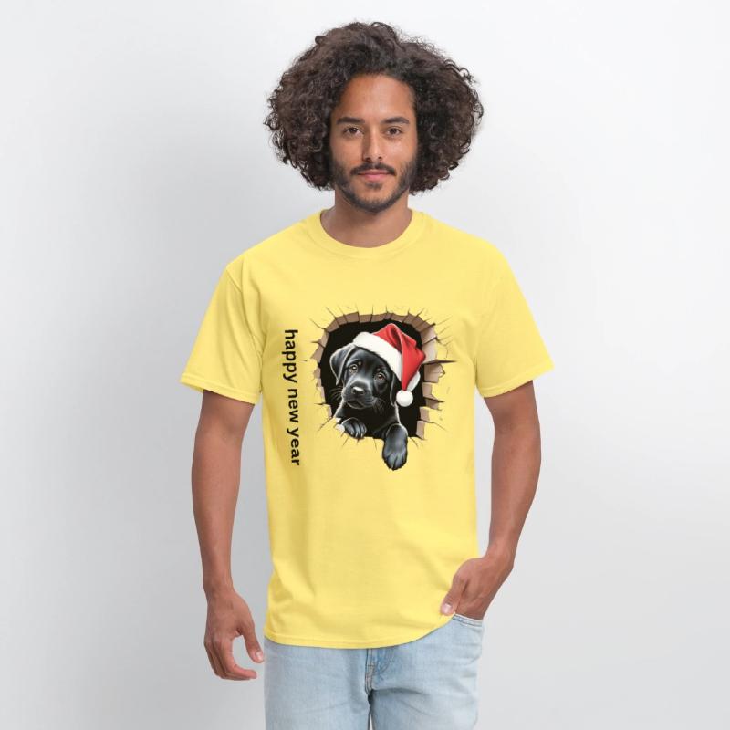 ring in the new year