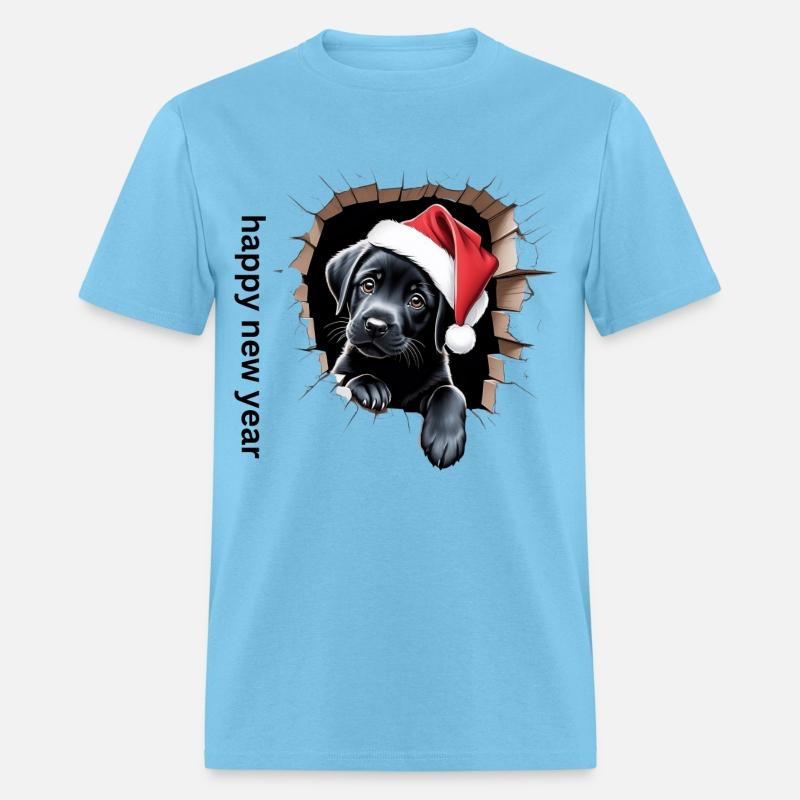 ring in the new year