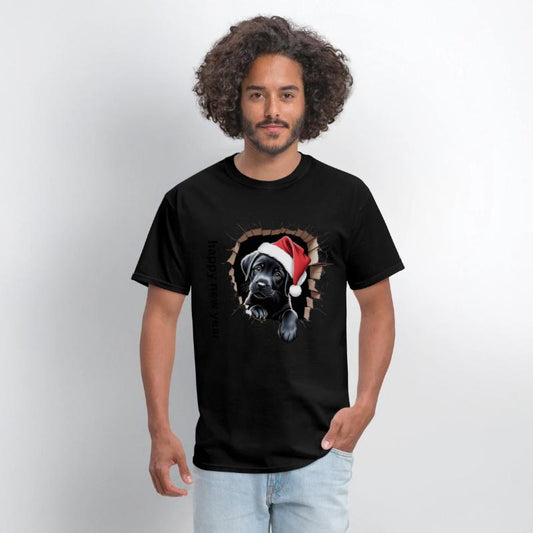 ring in the new year