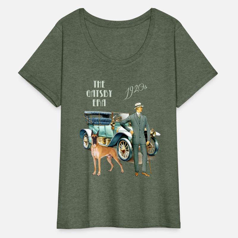 Roaring Twenties The Gatsby Era