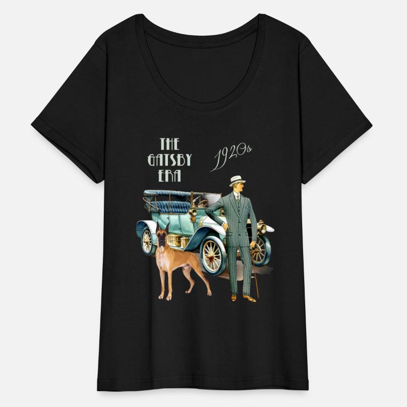 Roaring Twenties The Gatsby Era