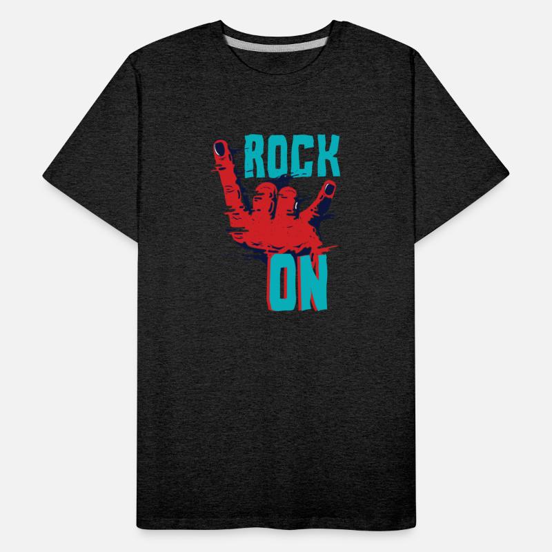 Rock On Hand