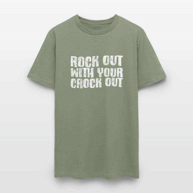 Rock Out With Your Crock Out 2