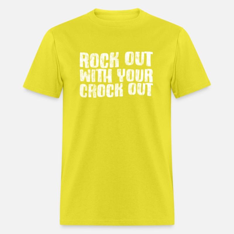 Rock Out With Your Crock Out 2