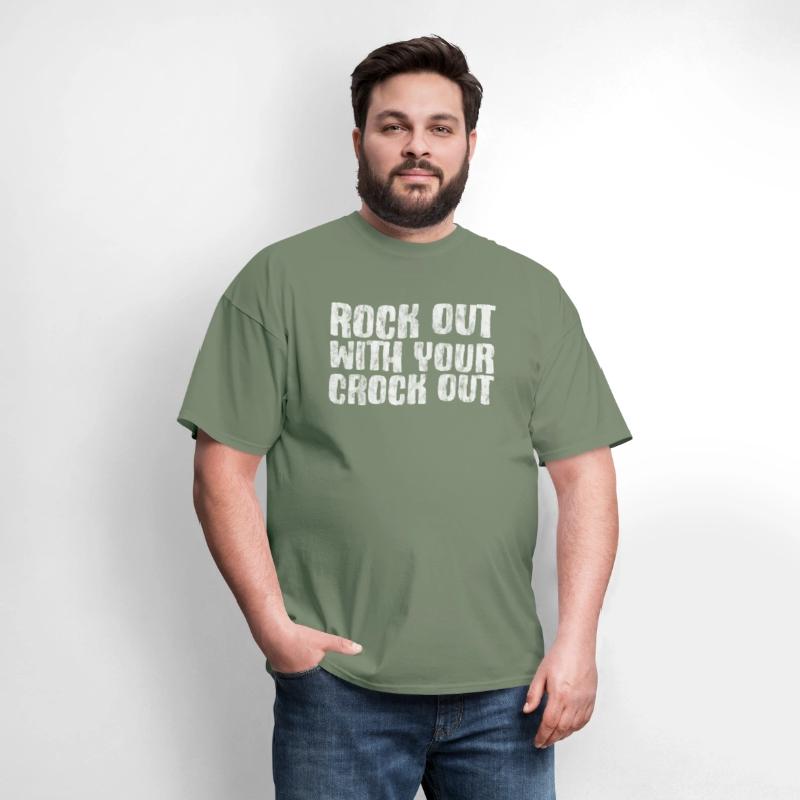 Rock Out With Your Crock Out 2