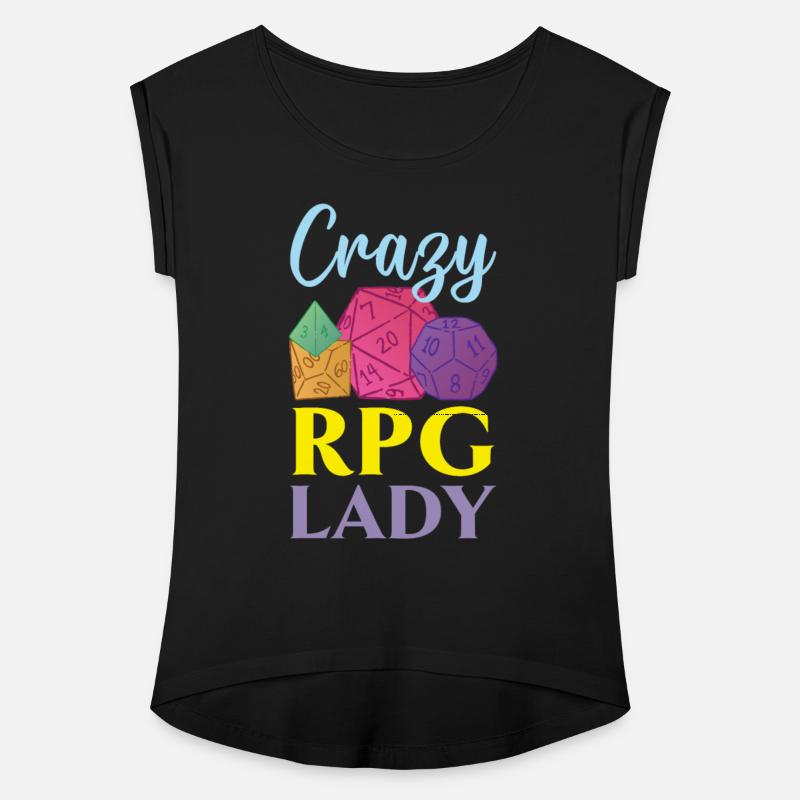 Role Playing Game Video Game Player Gamer Gaming