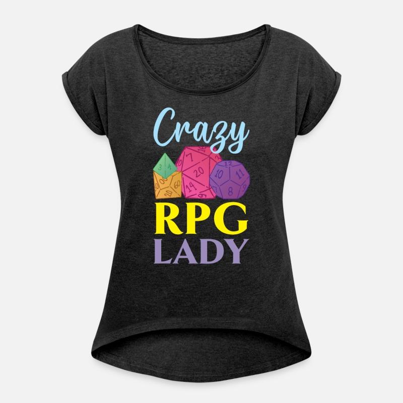 Role Playing Game Video Game Player Gamer Gaming