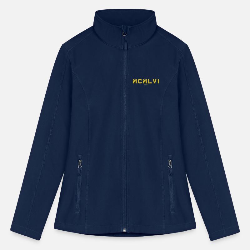 Roman numeral Year of birth Made in 1956