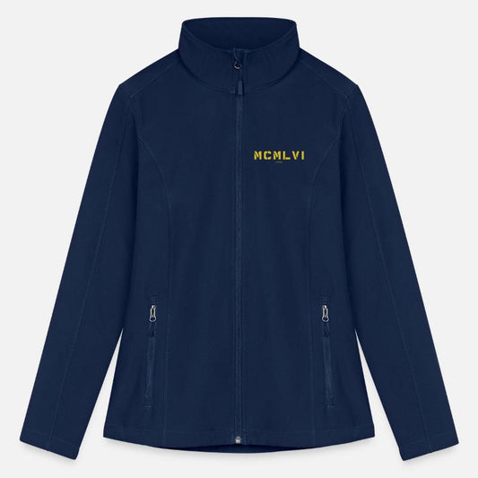 Roman numeral Year of birth Made in 1956