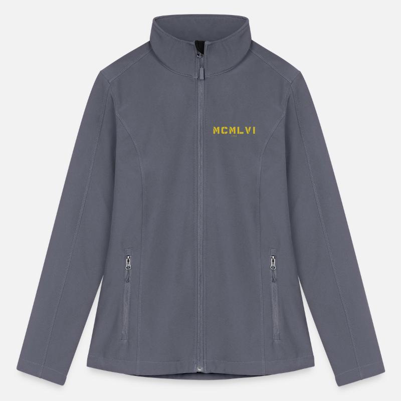 Roman numeral Year of birth Made in 1956