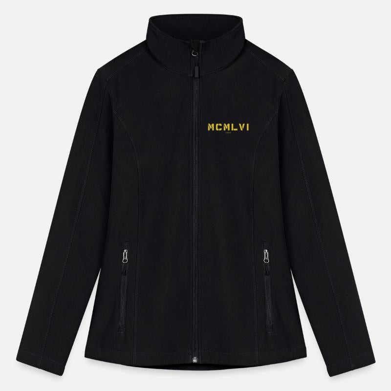 Roman numeral Year of birth Made in 1956