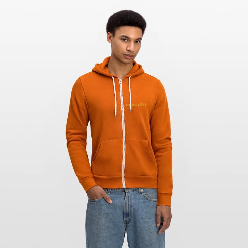 Roman numeral Year of birth Made in 1976