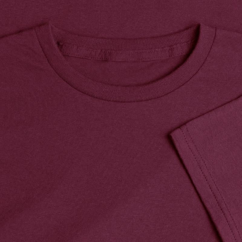 Romantic night under sunset