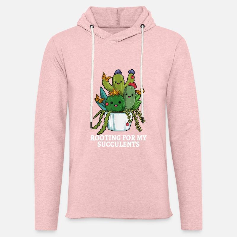 Rooting For My Succulents