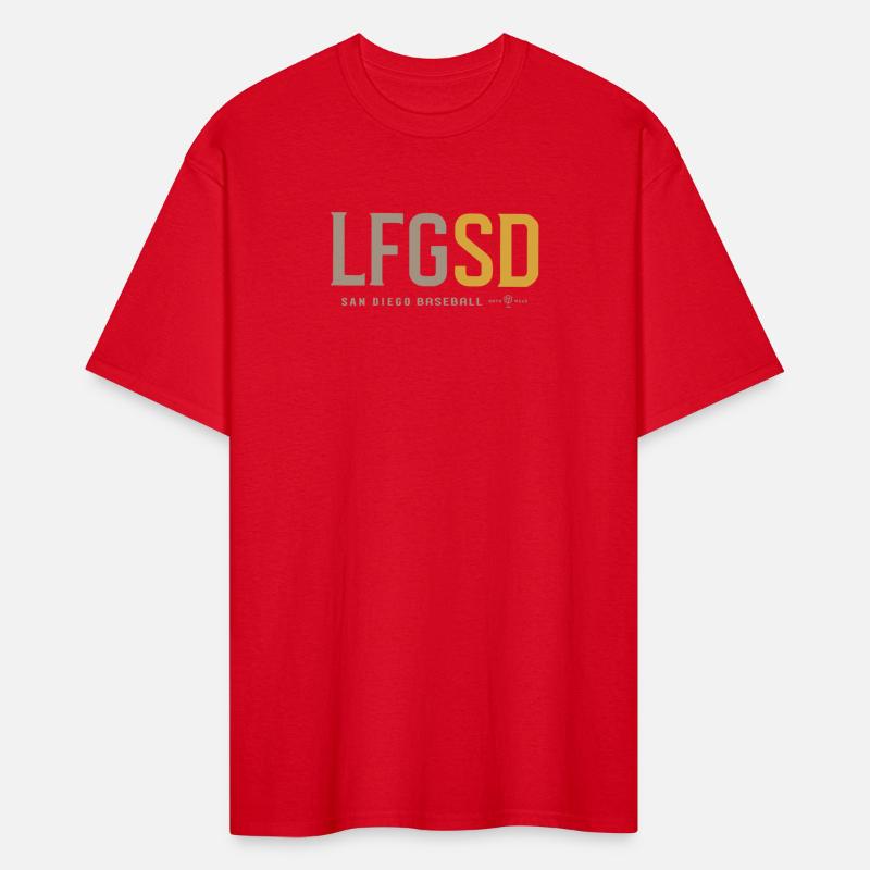 Rotowear Lfgsd Shirt
