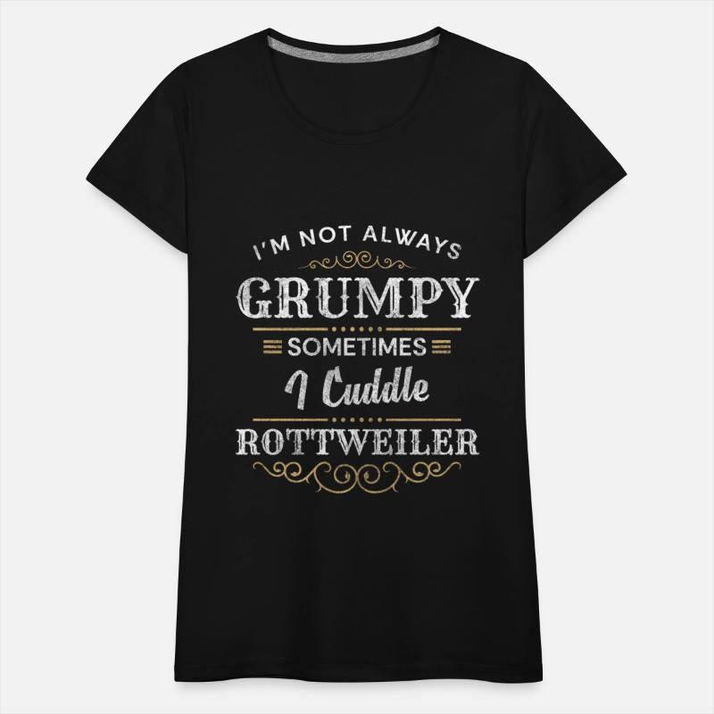 Rottweiler Loyal Dog Owners Protectors
