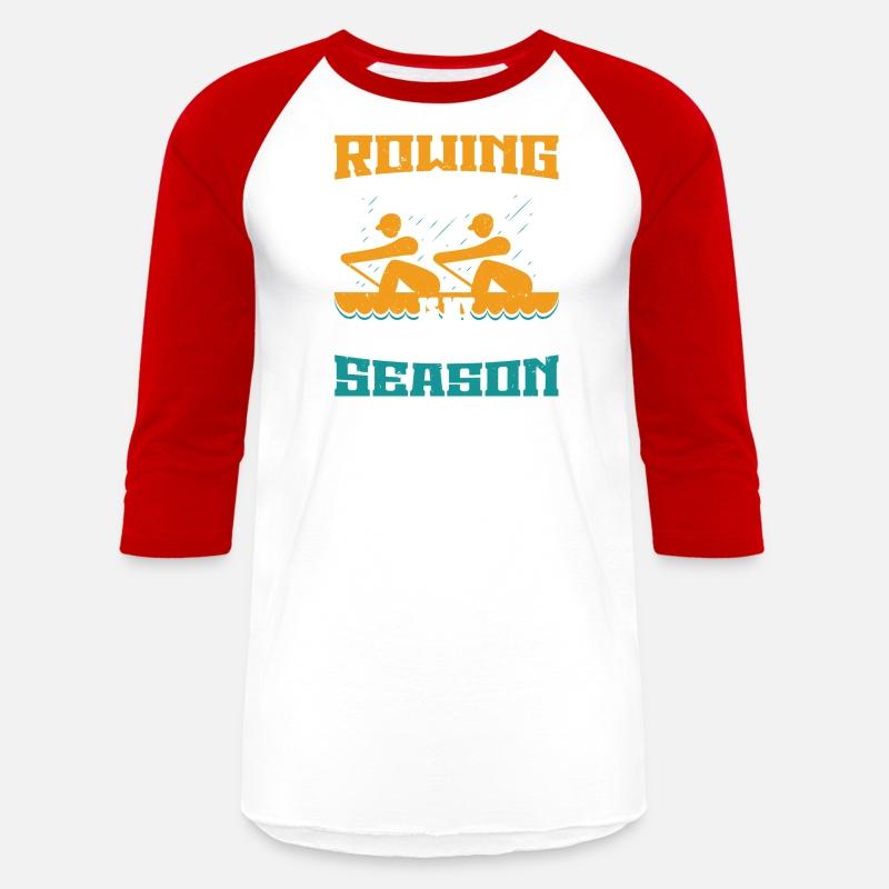 Rowing season favorite season rower rowing sports