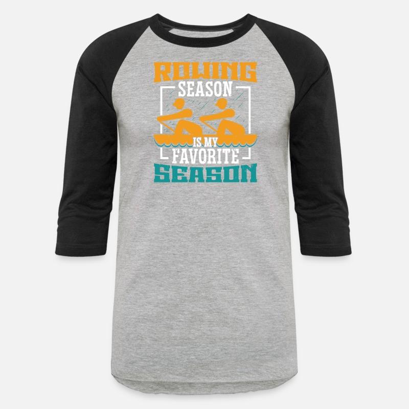 Rowing season favorite season rower rowing sports