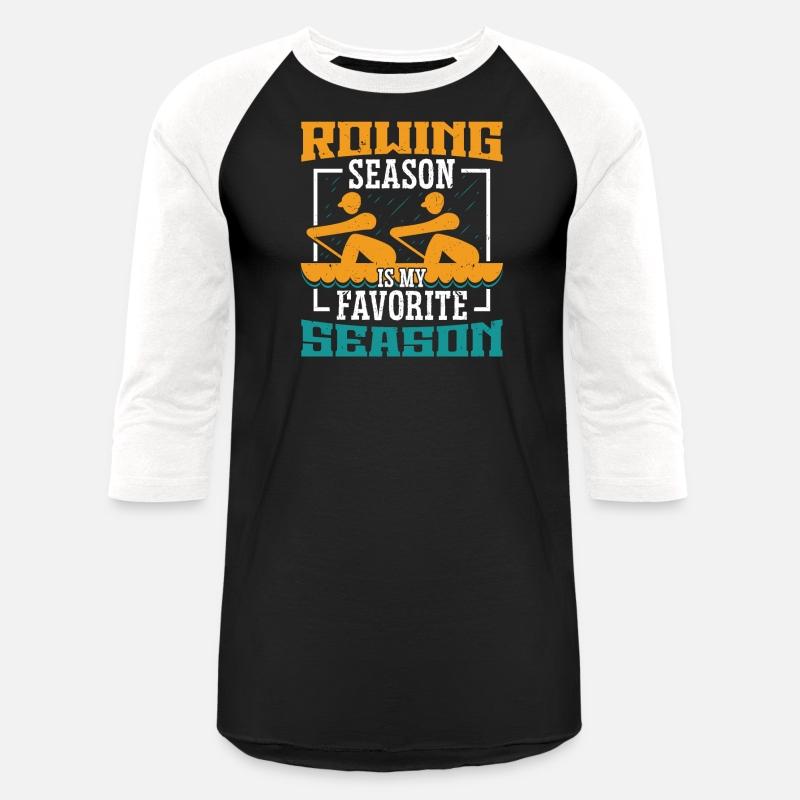 Rowing season favorite season rower rowing sports