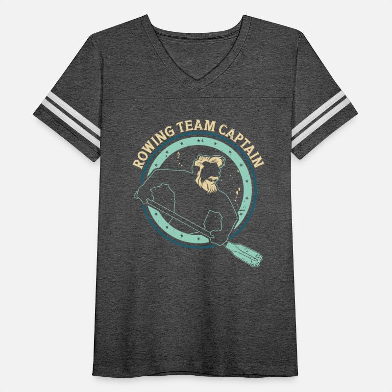 Rowing team captain rower row kayak canoe rafting