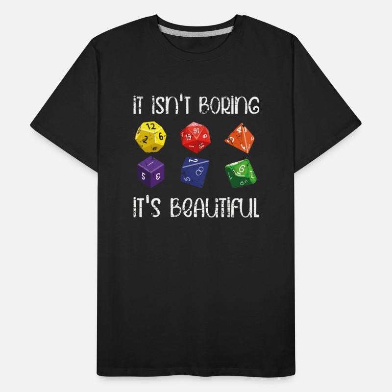 Rpg Cube Role Playing Game