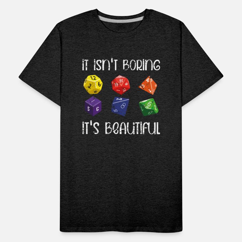 Rpg Cube Role Playing Game