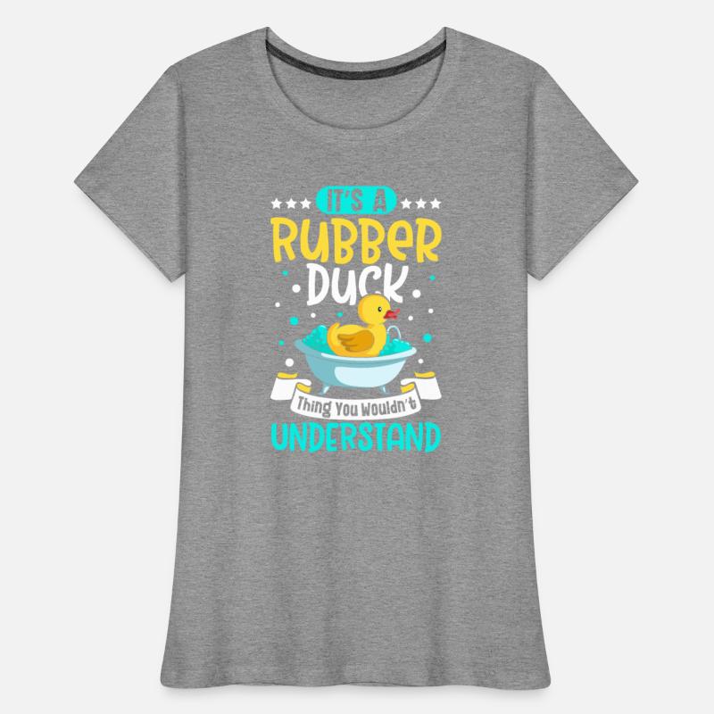 Rubber Duck Rubber Ducks Duck lover Bathroom