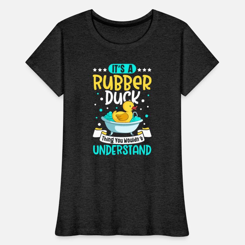 Rubber Duck Rubber Ducks Duck lover Bathroom