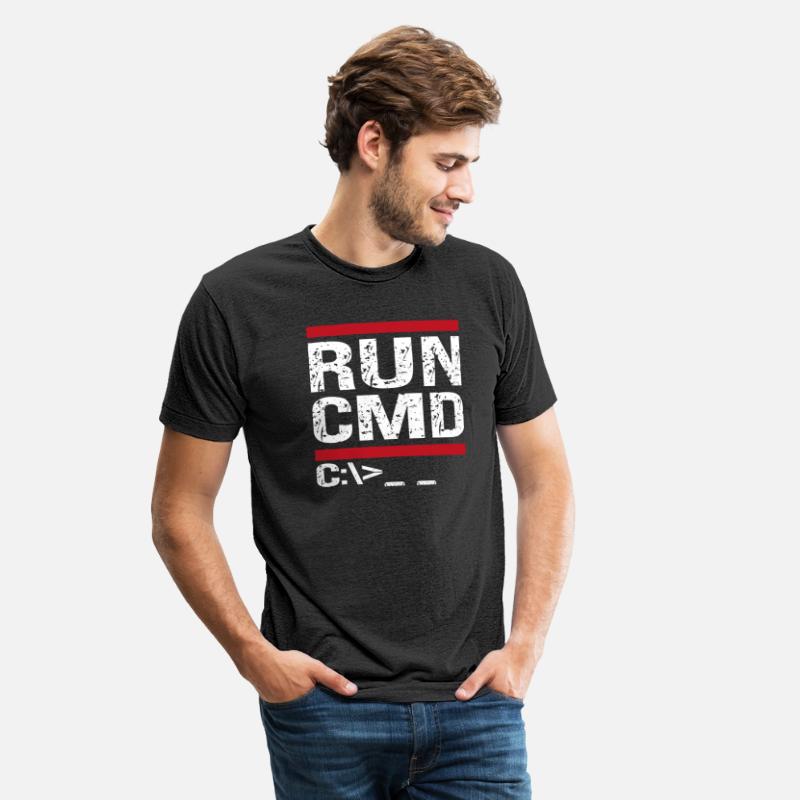Run CMD