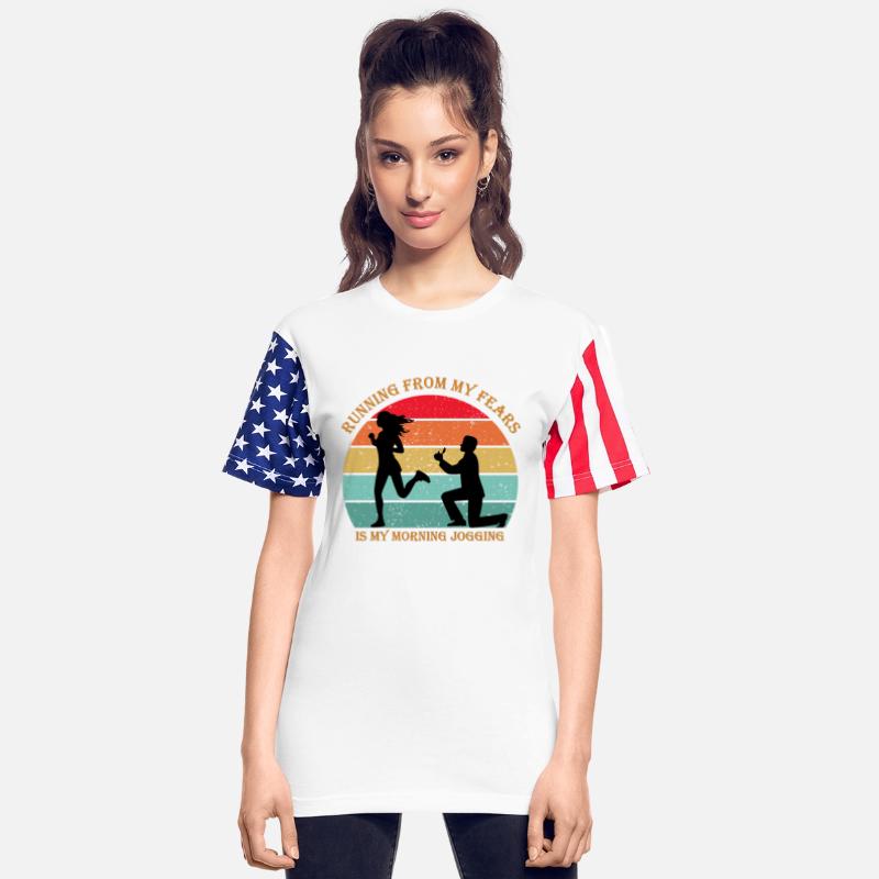 Running away from my fears