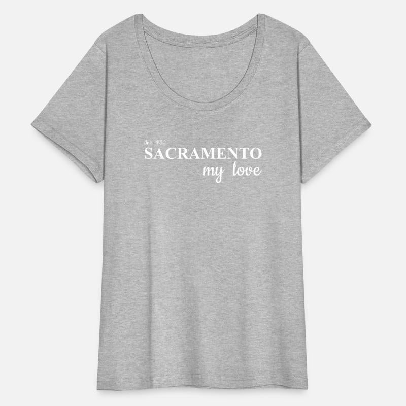 Sacramento My Love