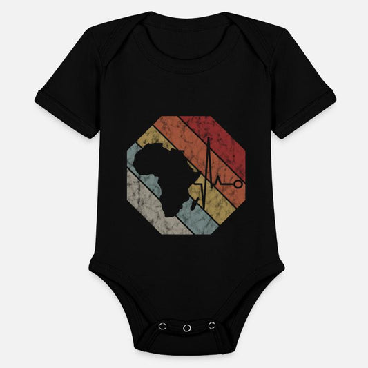 Safari Afro Africa Africa Gift South Africa EKG