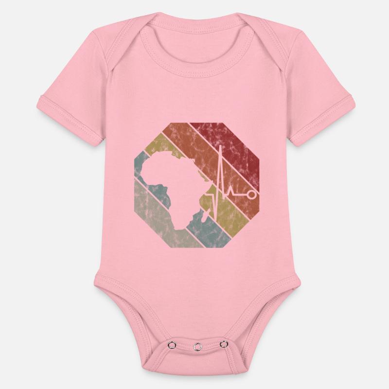 Safari Afro Africa Africa Gift South Africa EKG