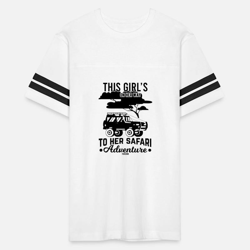 Safari Camp Wilderness Africa woman