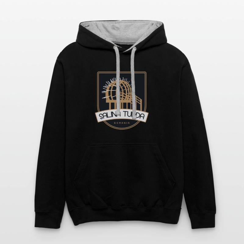 Salina Turda – Romania