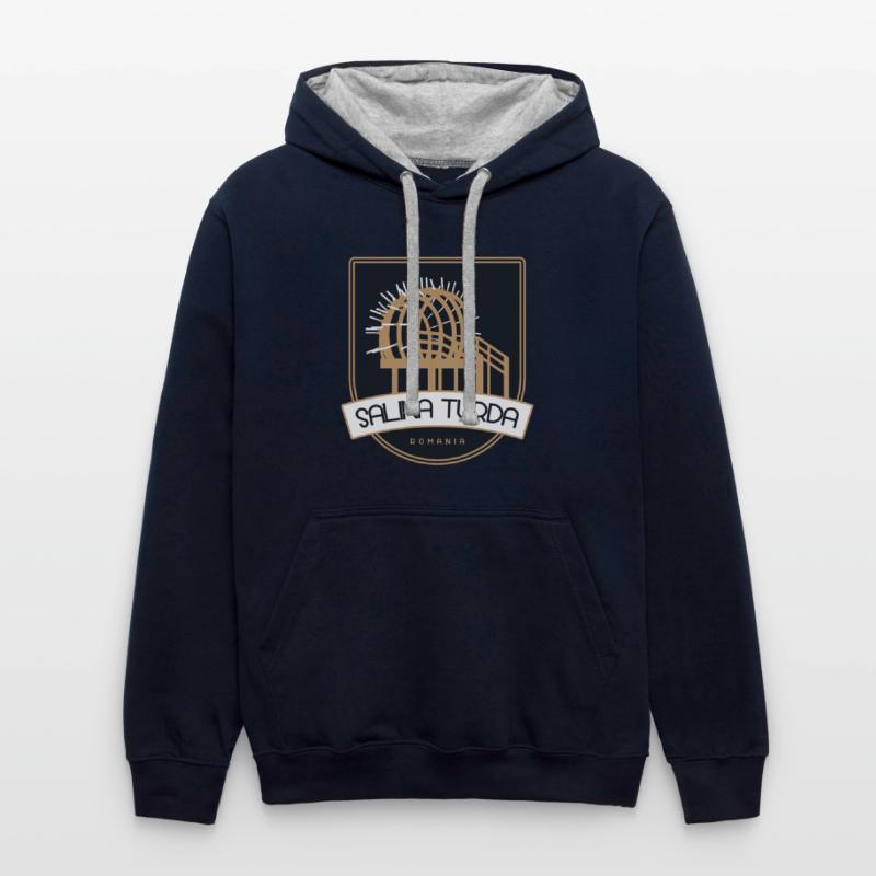 Salina Turda – Romania