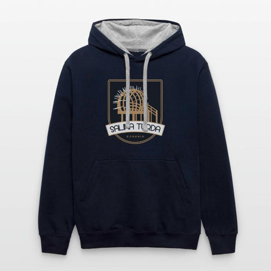 Salina Turda – Romania