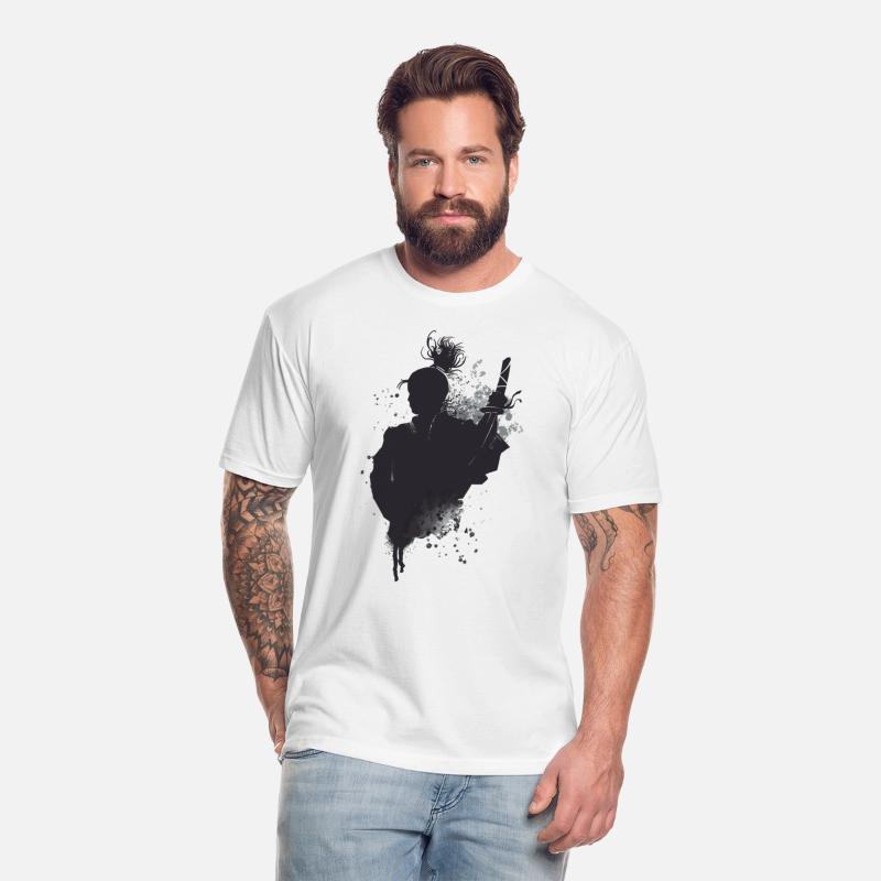 Samurai - Fighting shadows