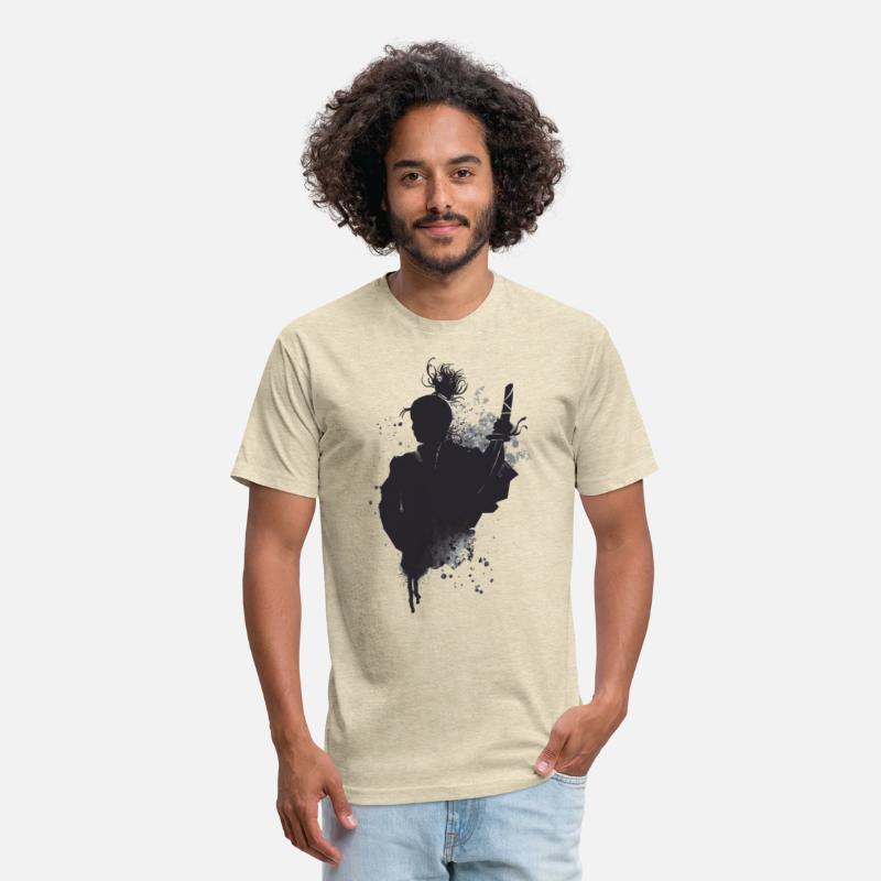 Samurai - Fighting shadows