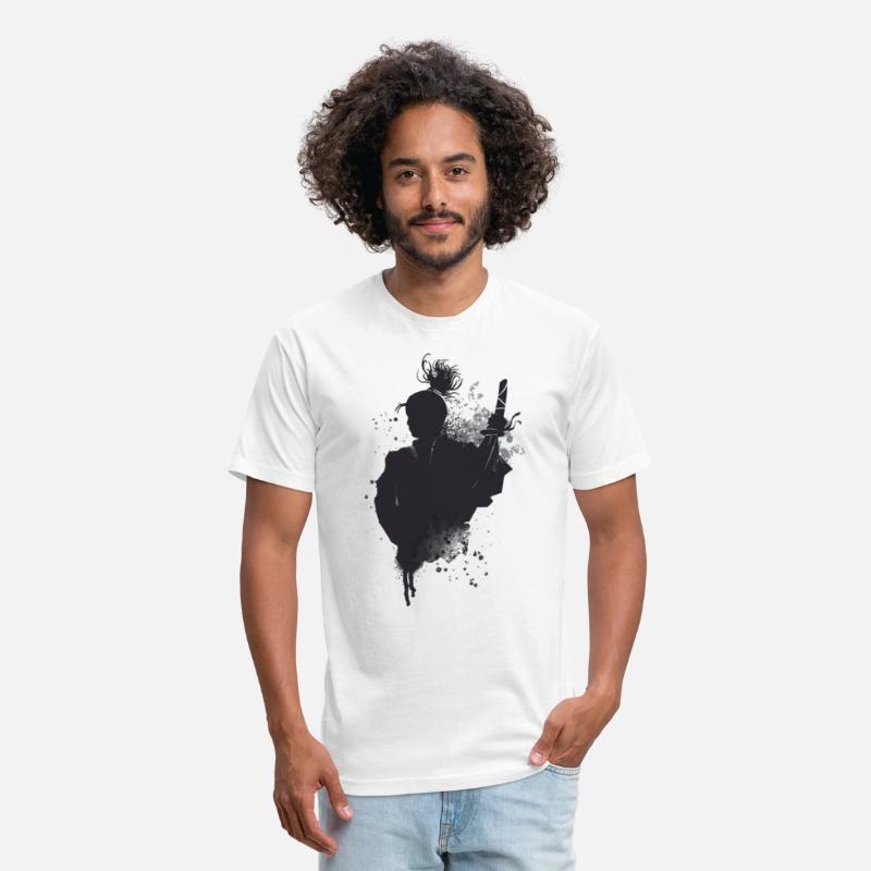 Samurai - Fighting shadows