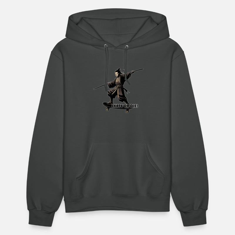 Samurai - Skate or Die Series