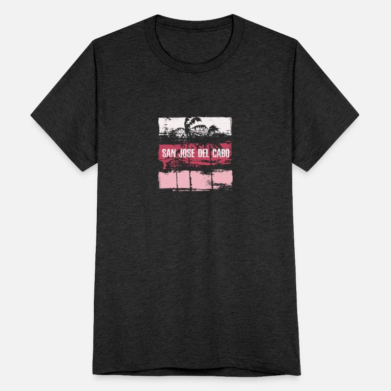 San Jose Del Cabo Mexico Vacation Souvenir