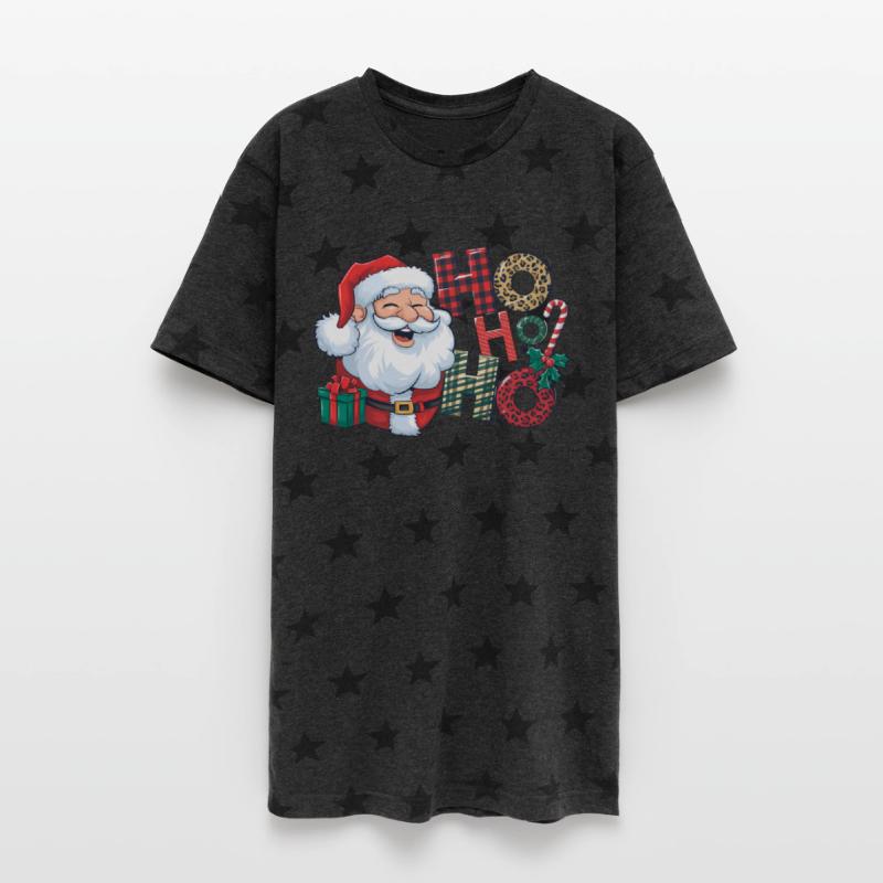 Santa Christmas, Merry Christmas