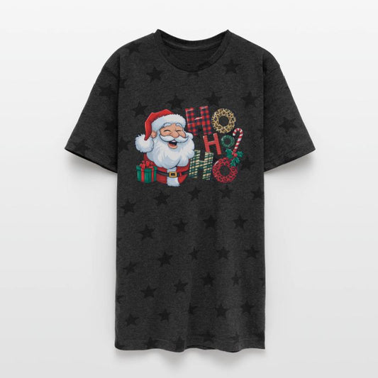 Santa Christmas, Merry Christmas