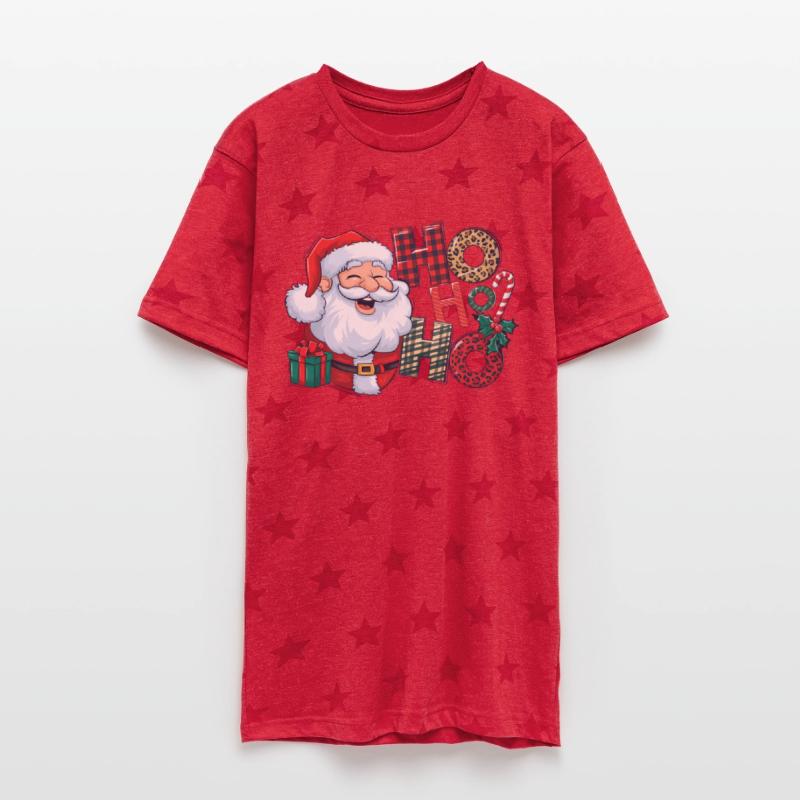 Santa Christmas, Merry Christmas